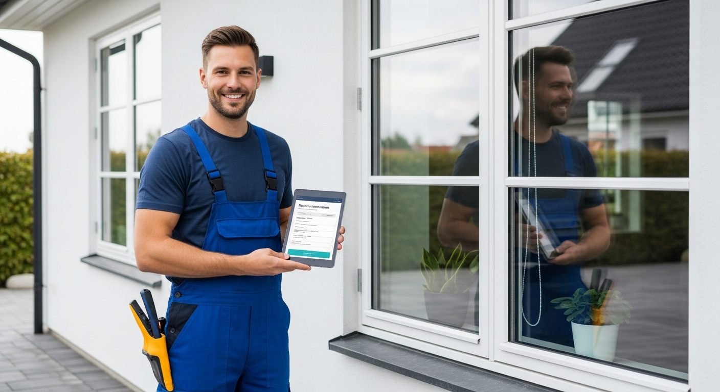 Vinduespolerer med PayPer