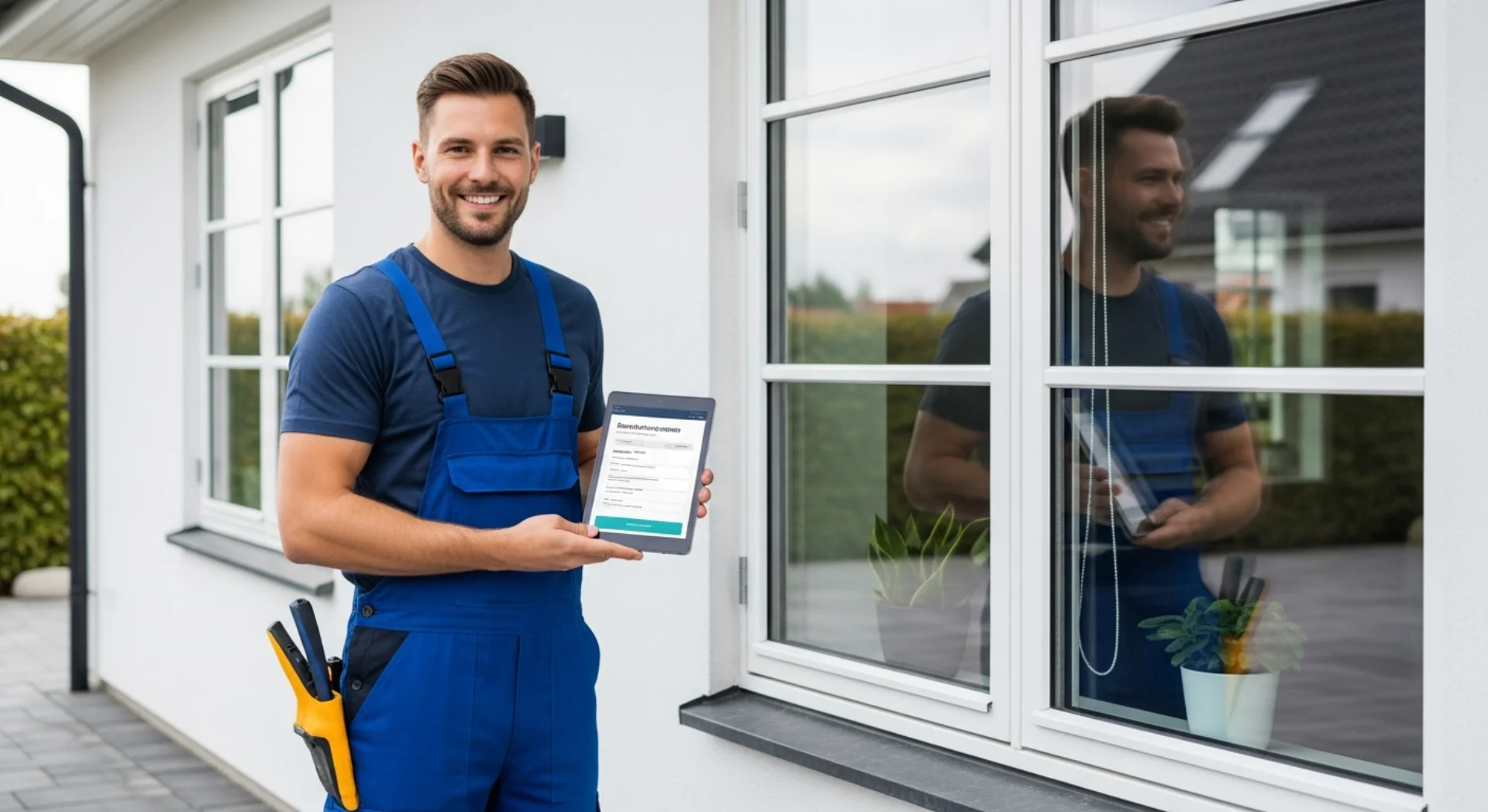 GreenCare Haveservice